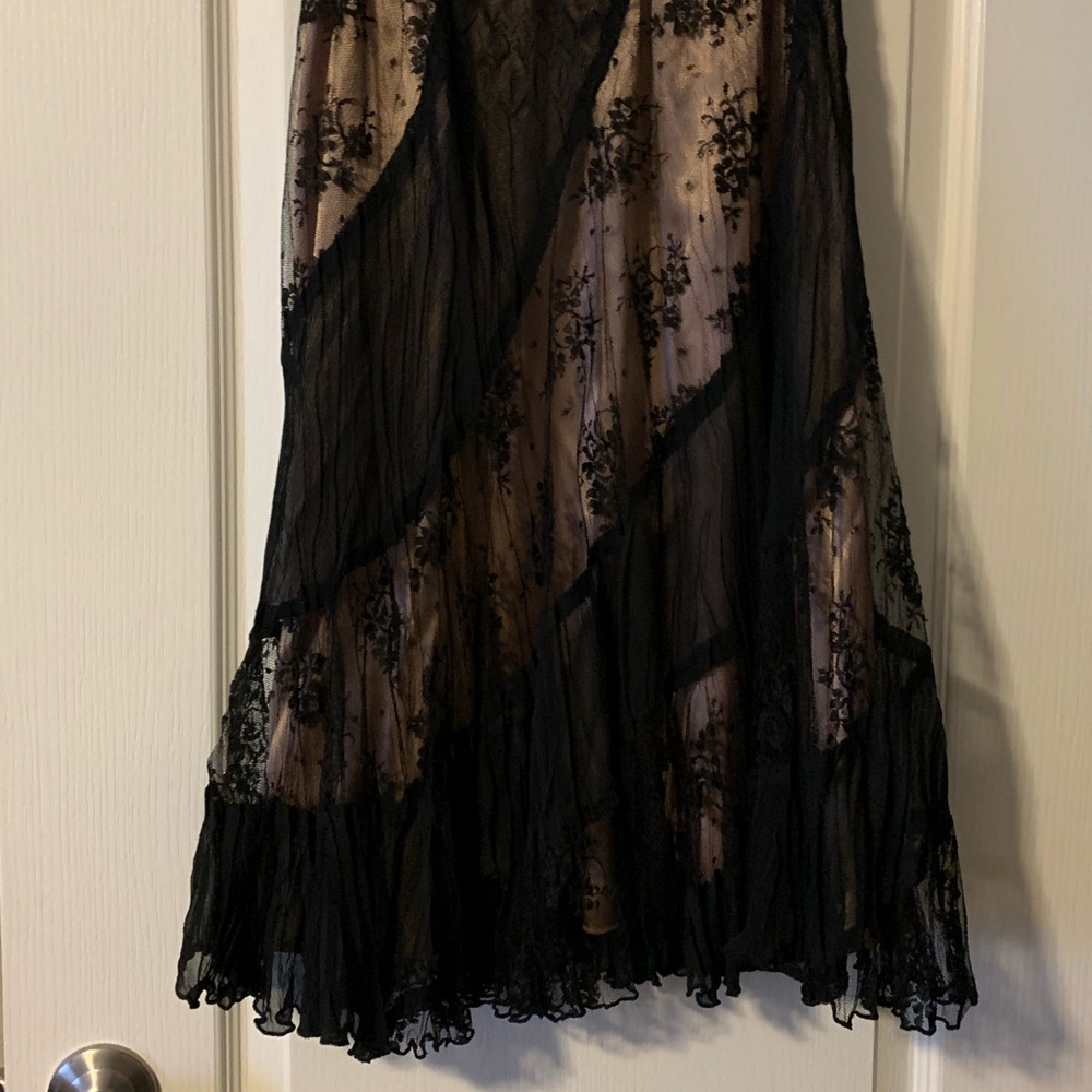Gorgeous medium skirt